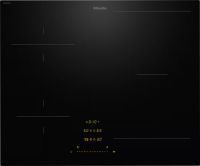 Миле Варочная панель индукционная KM 8463 FX Miele